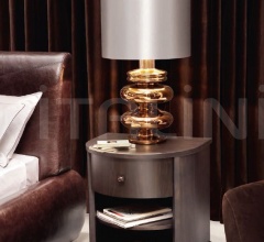 Настольная лампа Nova фабрика Smania