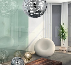 Настольный светильник Bubbles 441/1 фабрика IDL Export