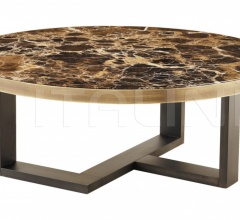 Итальянские Столики - Кофейный столик Moon 95 Итальянские Столики - Кофейный столик Moon 95 фабрика Smania