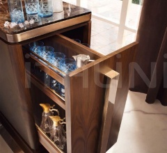 Барная стойка Harrys Барная стойка Harrys фабрика Smania