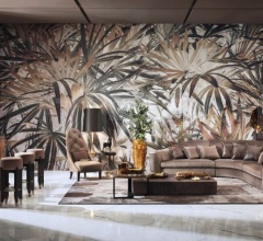 Барная стойка Harrys Барная стойка Harrys фабрика Smania