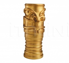 Ваза Tiki фабрика Smania