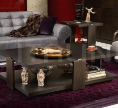 Итальянские Столики - Журнальный столик Dante Итальянские Столики - Журнальный столик Dante фабрика Smania