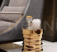 Итальянские Столики - Столик Taka Итальянские Столики - Столик Taka фабрика Smania