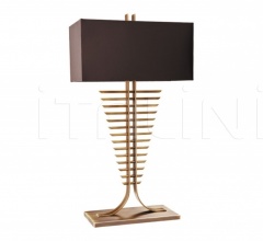 Настольная лампа Ida фабрика Smania