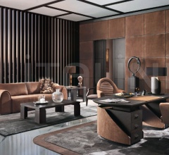 Итальянские Столики - Столик Teorema Итальянские Столики - Столик Teorema фабрика Smania