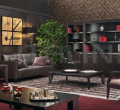 Кресло Donadue фабрика Smania