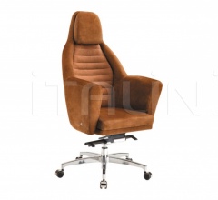 Кресло Gt Кресло Gt фабрика Smania