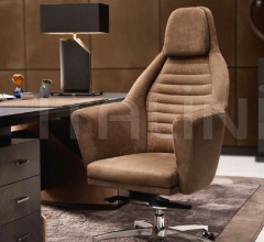 Кресло Gt Кресло Gt фабрика Smania