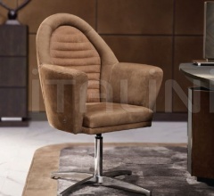 Кресло Gt Low Кресло Gt Low фабрика Smania