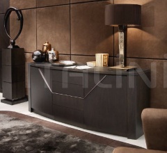 Настольная лампа Snooker фабрика Smania