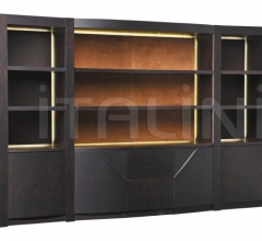 Библиотека Grant Библиотека Grant фабрика Smania