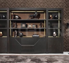 Библиотека Grant Библиотека Grant фабрика Smania