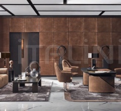 Библиотека Grant Библиотека Grant фабрика Smania