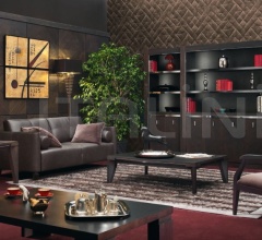 Итальянские Столики - Журнальный столик Teorema Итальянские Столики - Журнальный столик Teorema фабрика Smania