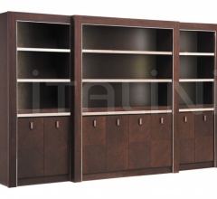 Библиотека Duke Библиотека Duke фабрика Smania