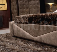 Кровать Brando фабрика Smania