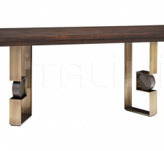 Итальянские Консоли - Консоль Rodrigo фабрика Smania