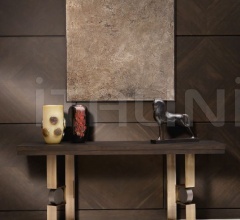 Итальянские Консоли - Консоль Rodrigo фабрика Smania