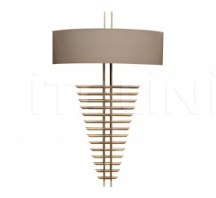 Настенная лампа Ida фабрика Smania