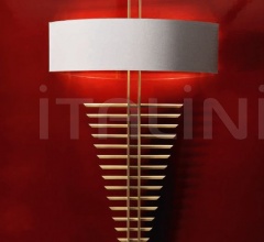 Настенная лампа Ida фабрика Smania