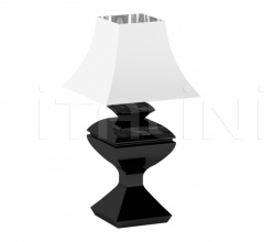 Настольная лампа Agata 09 фабрика Smania