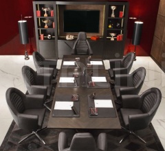 Стол Meeting Стол Meeting фабрика Smania