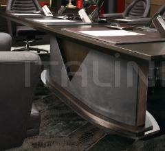 Стол Meeting Стол Meeting фабрика Smania