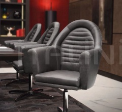 Кресло Gt Low Кресло Gt Low фабрика Smania