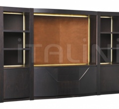 Стенка Grant фабрика Smania