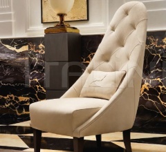 Кресло Cornelia фабрика Smania