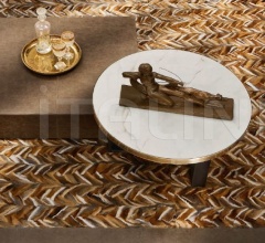 Итальянские Столики - Кофейный столик Moon 95 Итальянские Столики - Кофейный столик Moon 95 фабрика Smania