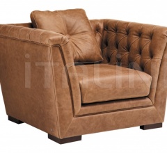 Кресло Sir Alex фабрика Smania