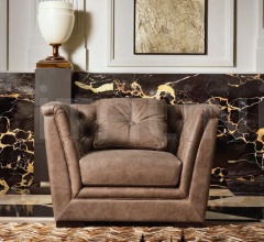 Кресло Sir Alex фабрика Smania