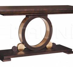 Итальянские Консоли - Консоль Galliano фабрика Smania