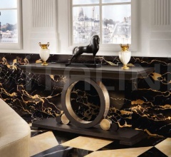 Итальянские Консоли - Консоль Galliano фабрика Smania