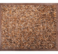 Ковер  Chevron Ковер  Chevron фабрика Smania