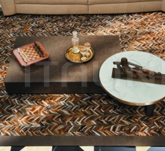 Ковер  Chevron Ковер  Chevron фабрика Smania