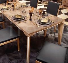 Стол обеденный Sharp фабрика Smania