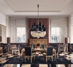 Стул Bristol Стул Bristol фабрика Smania