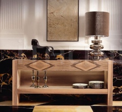 Итальянские Консоли - Консоль Eclectic 5 фабрика Smania