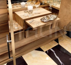 Бар Victory Бар Victory фабрика Smania