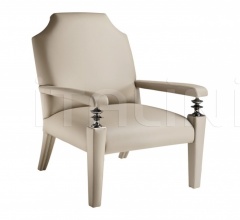 Кресло King фабрика Smania