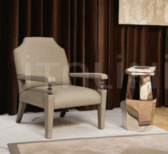 Кресло King фабрика Smania