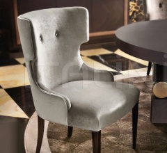 Стул с подлокотниками Greta Стул с подлокотниками Greta фабрика Smania