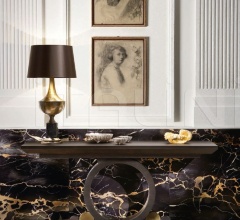 Итальянские Консоли - Консоль Galliano фабрика Smania