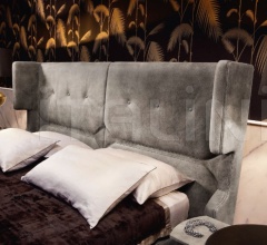 Кровать William фабрика Smania