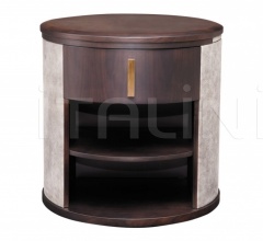 Тумбочка Argo Тумбочка Argo фабрика Smania