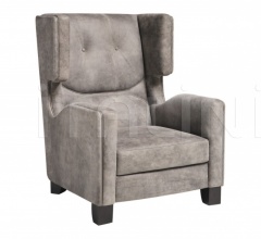 Кресло Corinne фабрика Smania