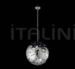 Подвесной светильник Bubbles 441/6S фабрика IDL Export